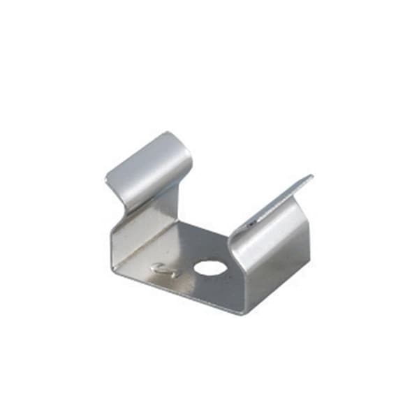 Gorgeousglow Mounting Clips for Non-Metallic Surfaces GO1081552 - main